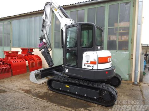 bobcat e50 mini excavator price|bobcat e50 price.